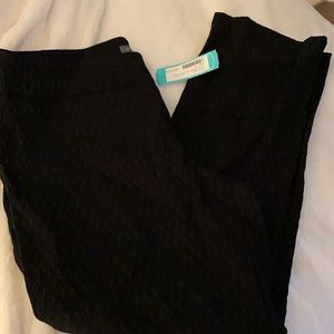 Erica Taylor Karen Straight Leg Printed Pant